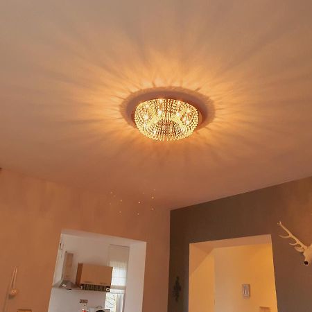 Adel Apartman Miskolc Eksteriør billede